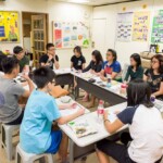 少年班学佛益智课