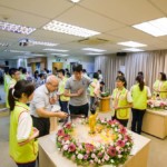 卫塞节佛诞日庆祝会