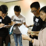 三巴旺户外家庭欢乐营