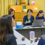 少年班学佛益智课