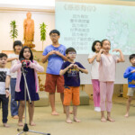 双亲节庆祝会