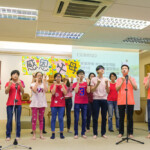 双亲节庆祝会