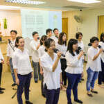 双亲节庆祝会