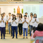 双亲节庆祝会